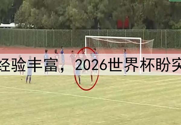 突尼斯队经验丰富，2026世界杯盼突破小组赛