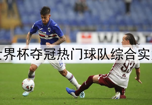 2026世界杯夺冠热门球队综合实力解析
